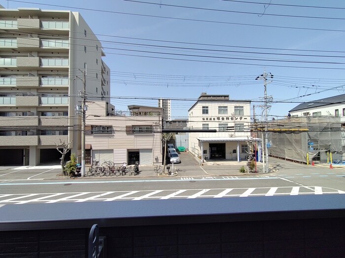 スマイリス車之町東の物件内観写真