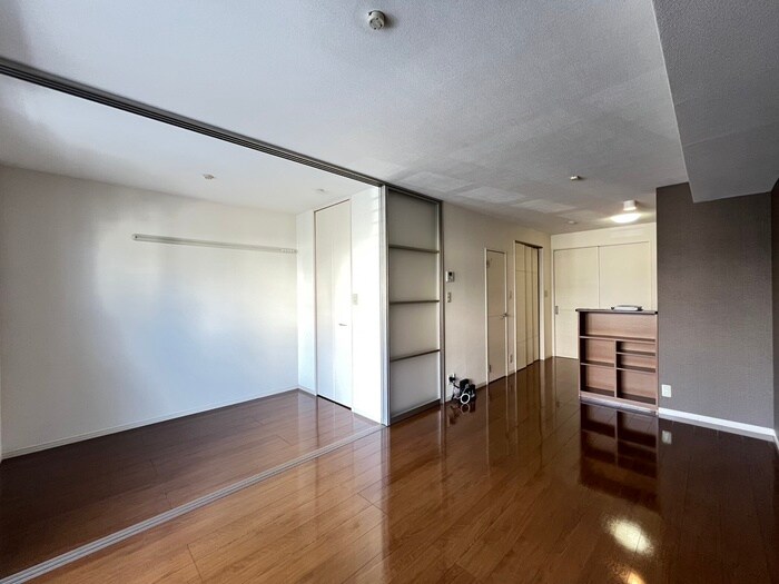 シャルム加太の物件内観写真