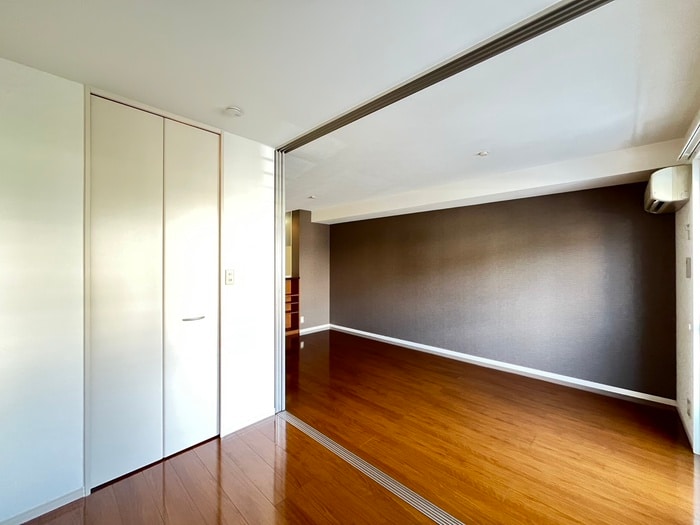 シャルム加太の物件内観写真