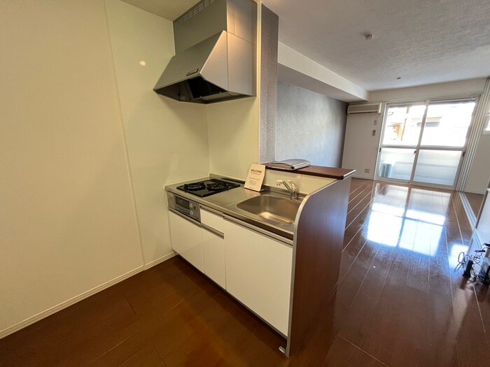 シャルム加太の物件内観写真