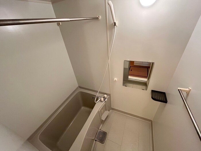 シャルム加太の物件内観写真