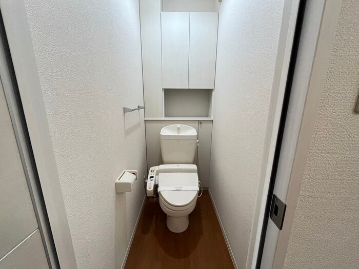 シャルム加太の物件内観写真