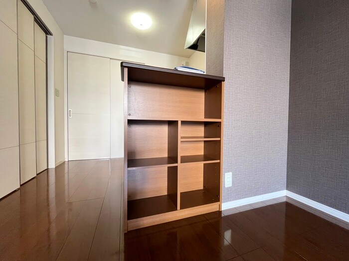 シャルム加太の物件内観写真