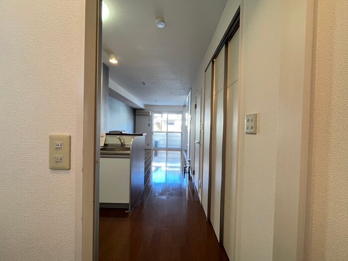 シャルム加太の物件内観写真