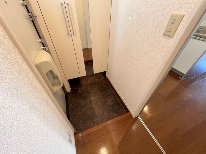 シャルム加太の物件内観写真