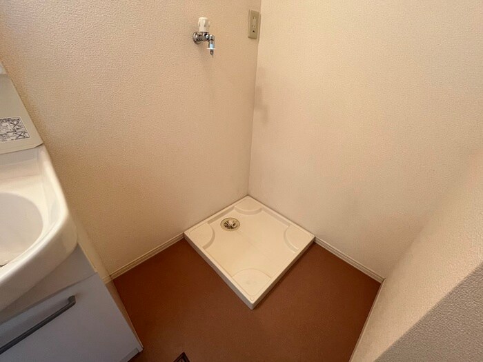 シャルム加太の物件内観写真