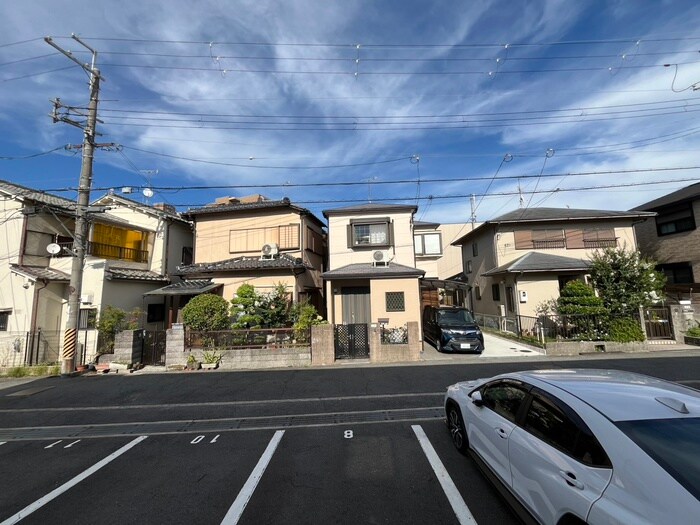 シャルム加太の物件内観写真