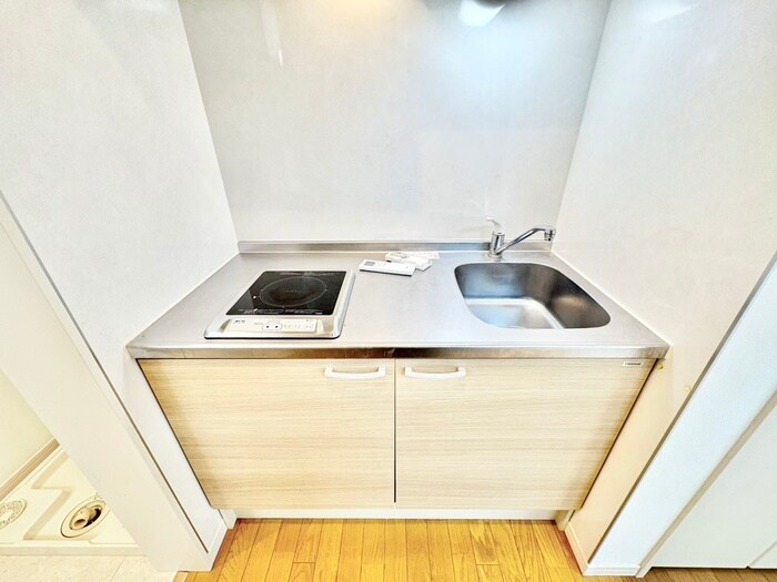 REGIA緑橋の物件内観写真