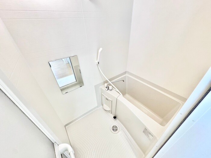 REGIA緑橋の物件内観写真