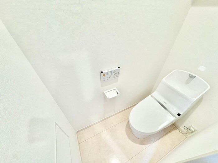 REGIA緑橋の物件内観写真