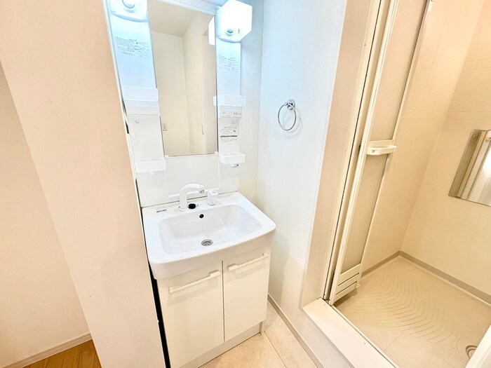 REGIA緑橋の物件内観写真