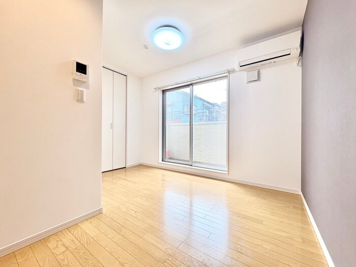 REGIA緑橋の物件内観写真