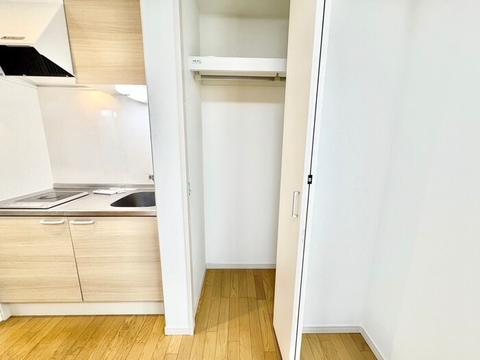 REGIA緑橋の物件内観写真