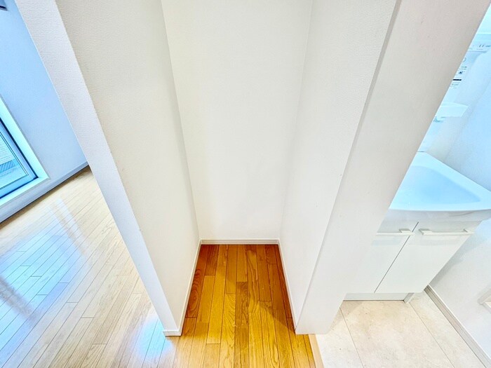 REGIA緑橋の物件内観写真