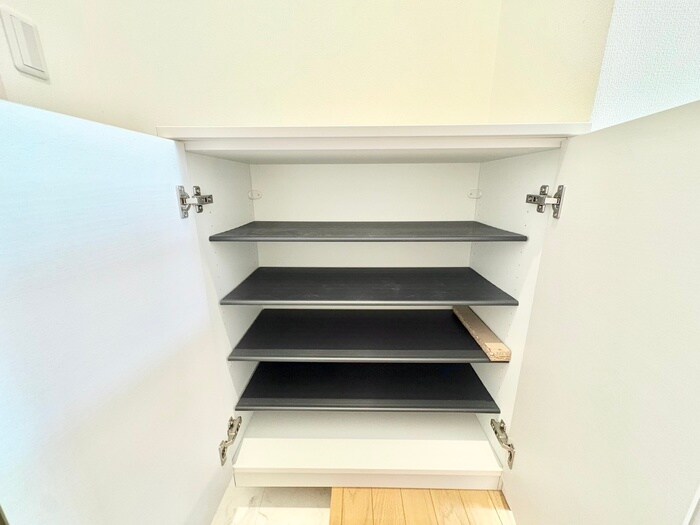 REGIA緑橋の物件内観写真