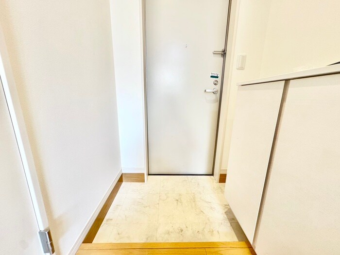 REGIA緑橋の物件内観写真