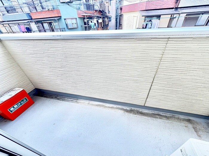 REGIA緑橋の物件内観写真