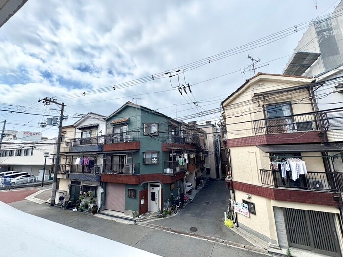 REGIA緑橋の物件内観写真