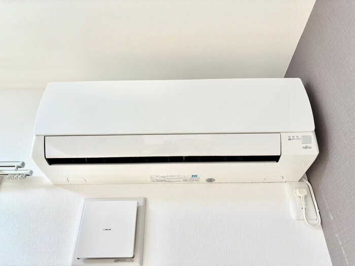 REGIA緑橋の物件内観写真