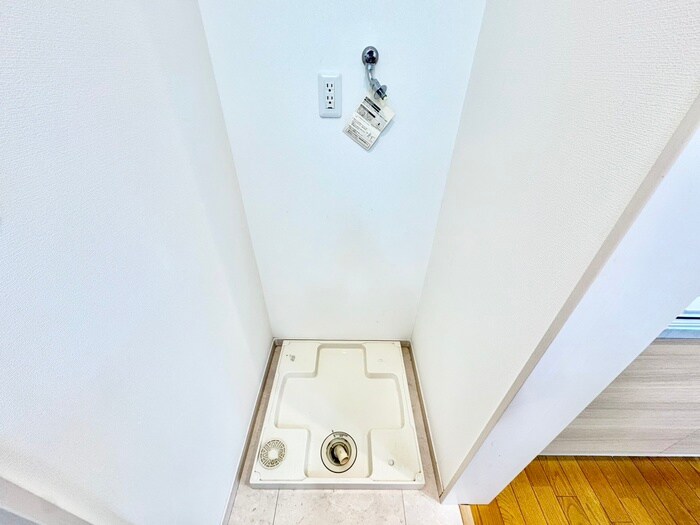 REGIA緑橋の物件内観写真