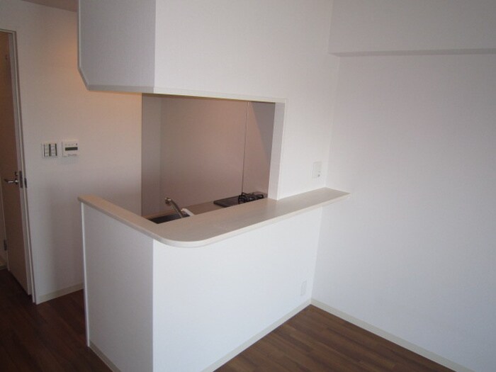 服部サークⅡの物件内観写真