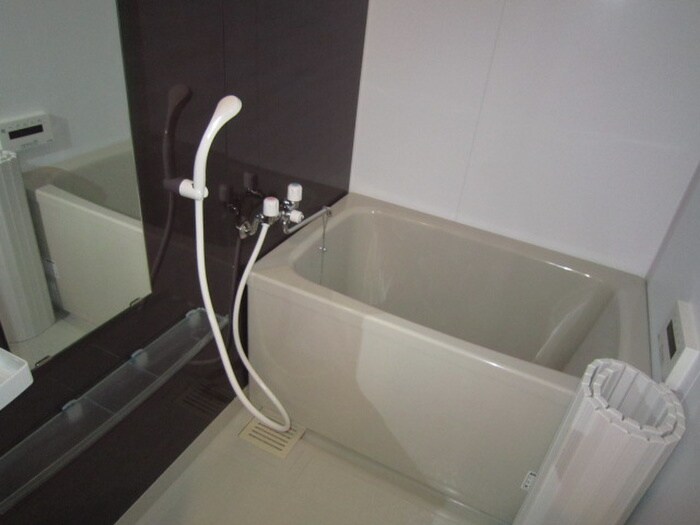 服部サークⅡの物件内観写真