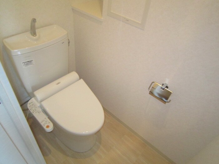 服部サークⅡの物件内観写真