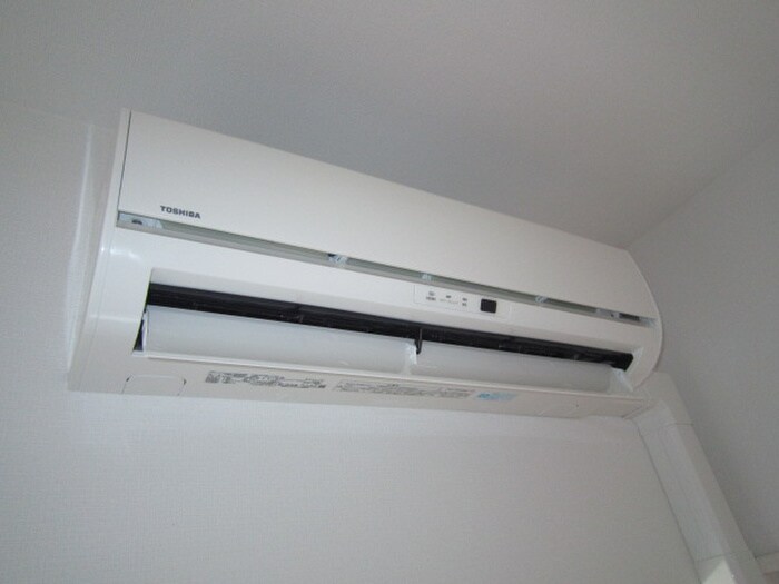 服部サークⅡの物件内観写真