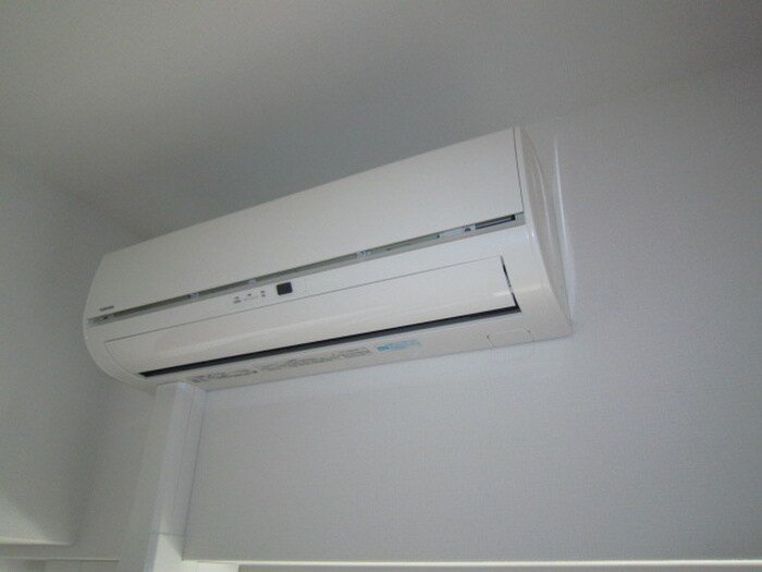 服部サークⅡの物件内観写真