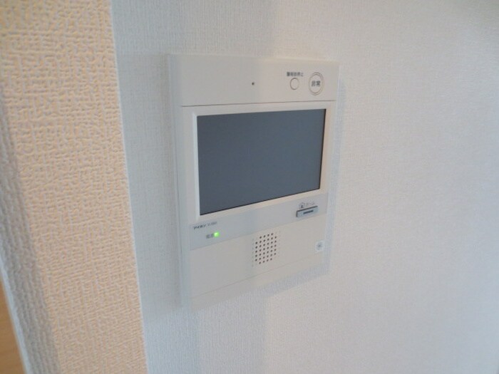 服部サークⅡの物件内観写真