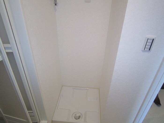 服部サークⅡの物件内観写真