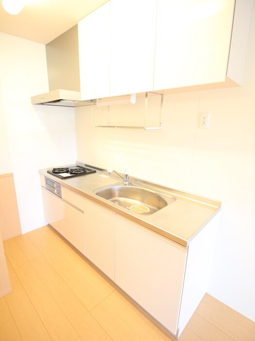 グランパルクの物件内観写真