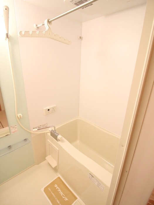 グランパルクの物件内観写真