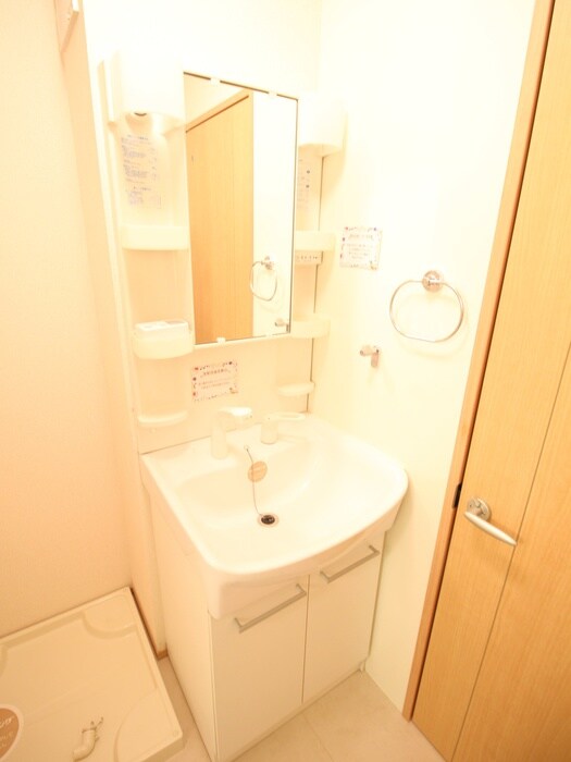 グランパルクの物件内観写真