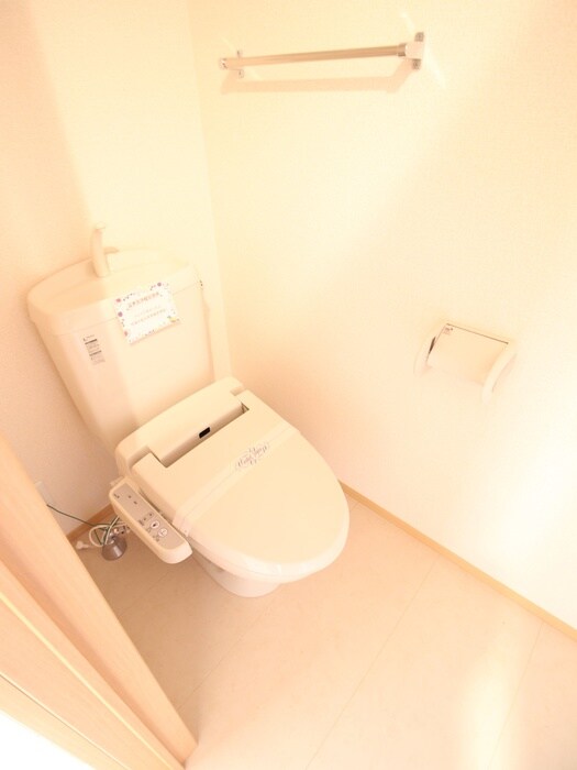 グランパルクの物件内観写真