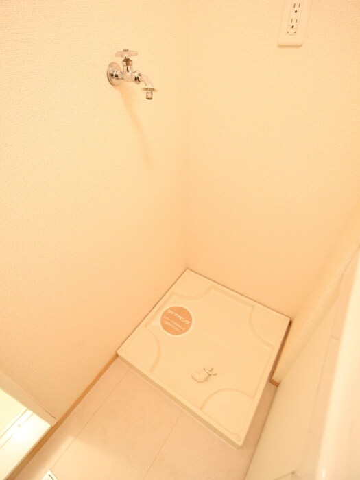 グランパルクの物件内観写真