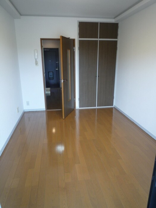 ハピネスオ－クの物件内観写真