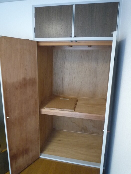 ハピネスオ－クの物件内観写真