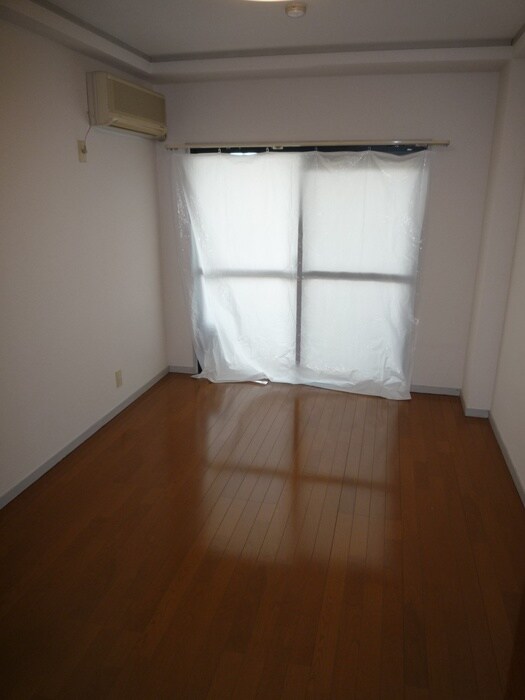 ハピネスオ－クの物件内観写真