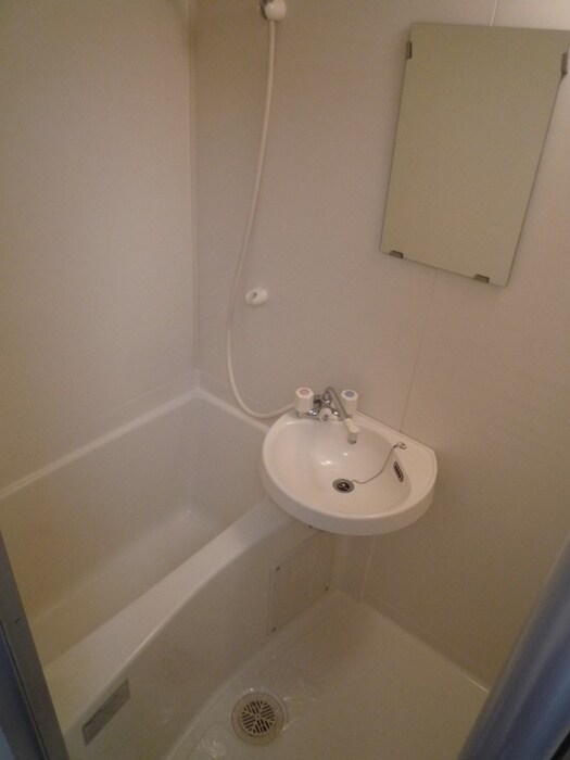 ハピネスオ－クの物件内観写真