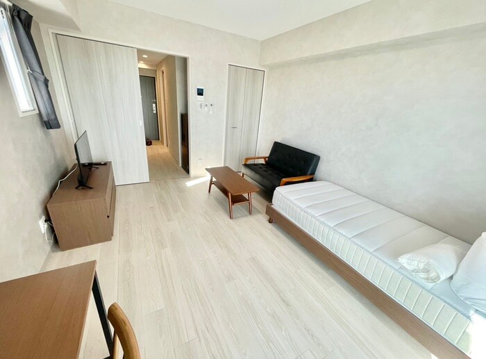 ブルーム土山の物件内観写真