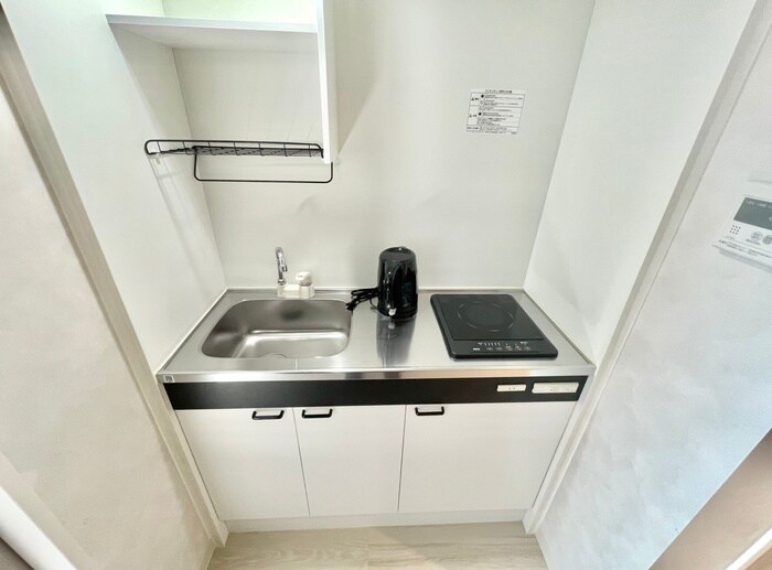 ブルーム土山の物件内観写真