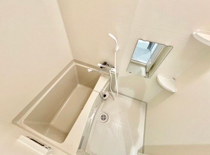 ブルーム土山の物件内観写真