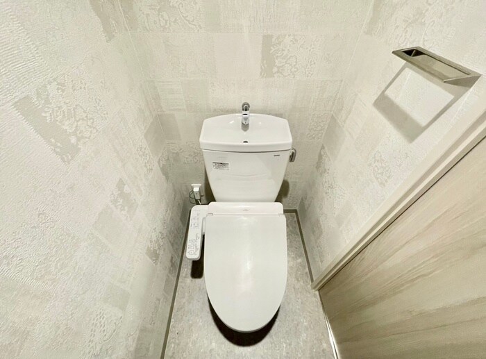 ブルーム土山の物件内観写真