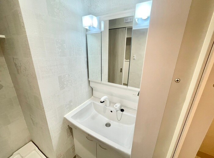 ブルーム土山の物件内観写真