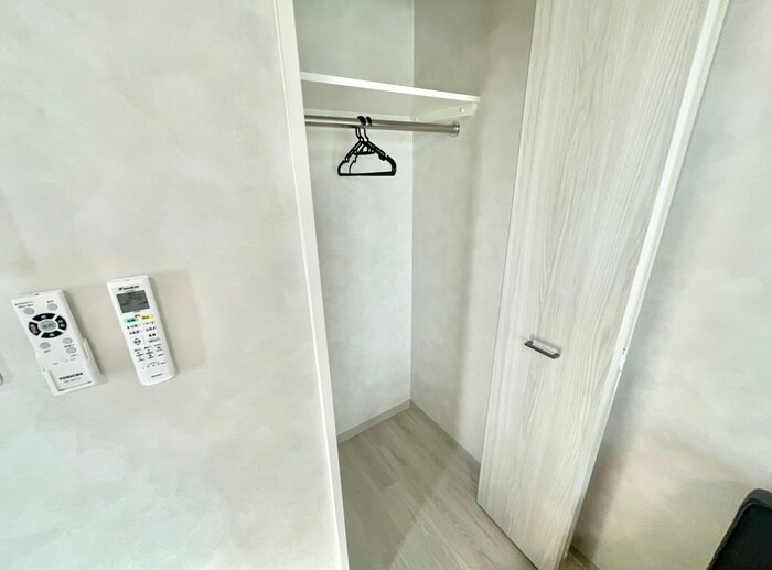 ブルーム土山の物件内観写真