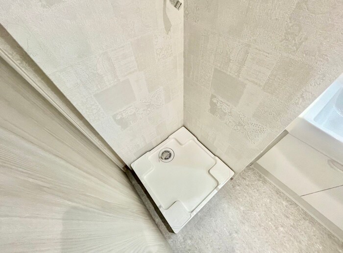 ブルーム土山の物件内観写真