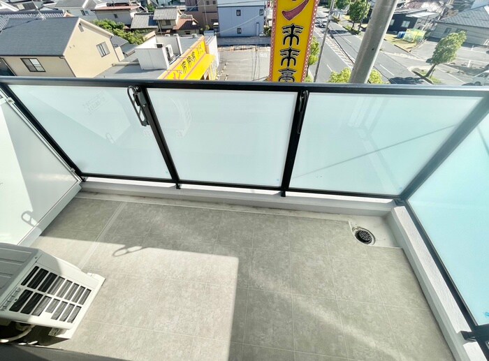 ブルーム土山の物件内観写真