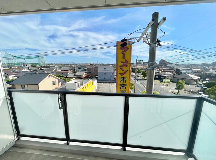 ブルーム土山の物件内観写真