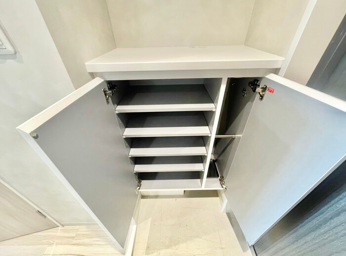 ブルーム土山の物件内観写真